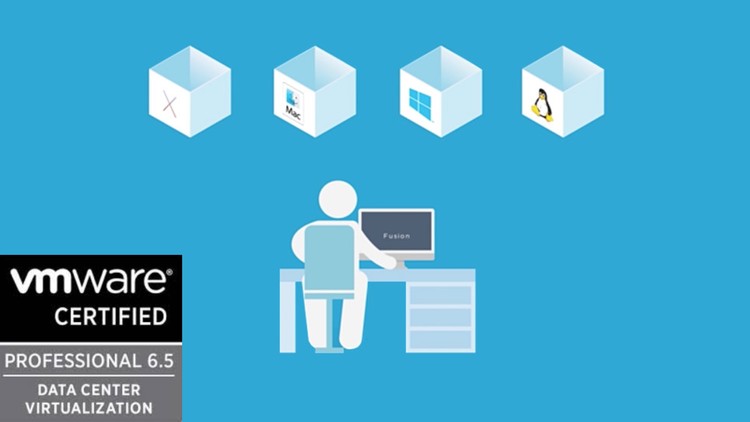 vmware training