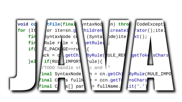 Online Training Java SE 8 Programmer-I (1Z0-808) by Udemy