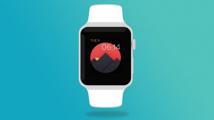 training with apple watch 4