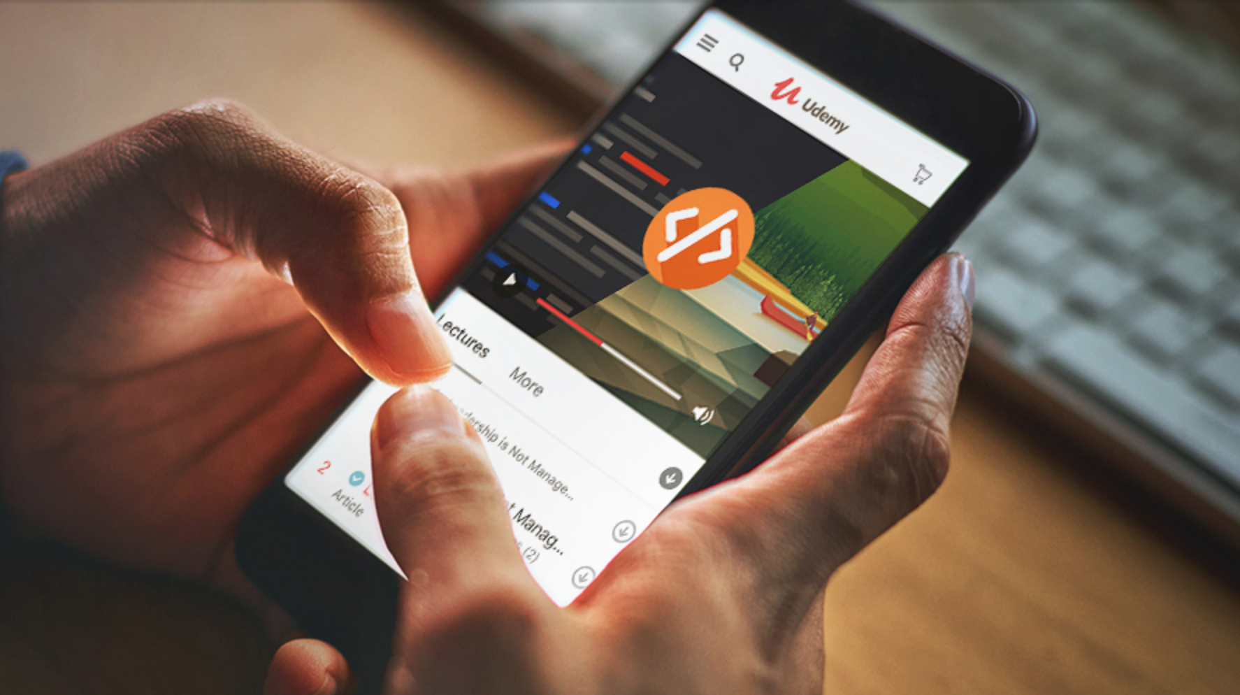 Udemy Online Courses – MOOC for Data Science