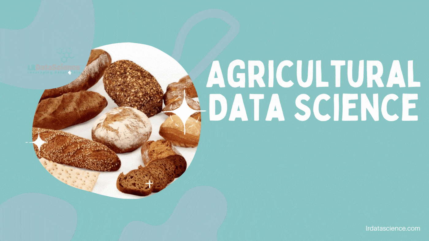 Agricultural Data Science (1)
